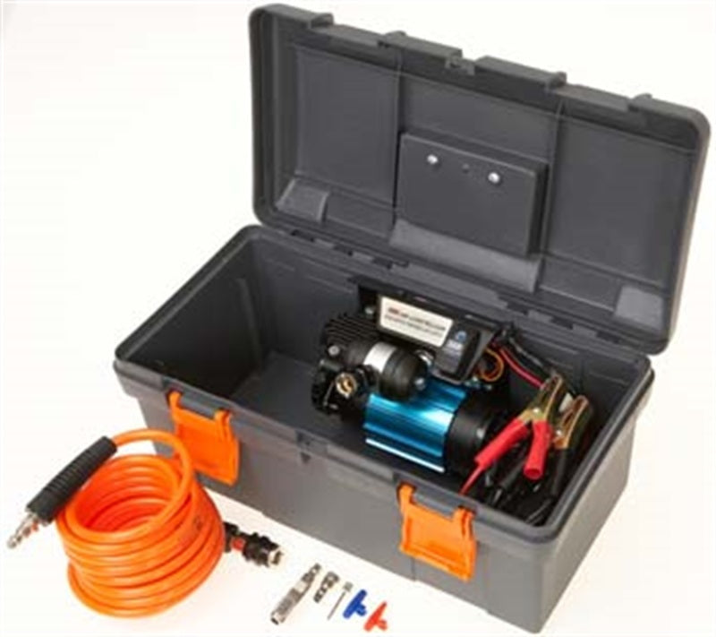 ARB Portable 12V Air Compressor with Carry Case - Model CKMP12