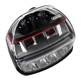 ARB Intensity IQ Driving Lights with Four-Optic LED Design - Model ARBVX17
