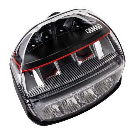 ARB Intensity IQ Driving Lights with Four-Optic LED Design - Model ARBVX17