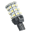 Oracle 3157 64 LED Switchback Bulb (Single) - Amber/White