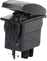 Open Trail SM106-007 Light Bar LED Switch Pro Backlit for Jeep Wrangler, Toyota Tacoma, Ford F-150