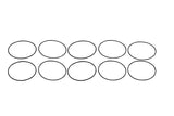 Aeromotive Replacement O-Ring (for Filter Body 11218 (A3000)) (Pack of 10)