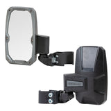 Seizmik 13+ Can/ CFM/ JD/ Pols Embark Sideview Mirror - Pro-fit Clamp Pair