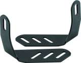 DragonFire Racing Multi-Fit Light Mount Bracket Part 521509 for Can-Am Maverick X3 and Hard Roof Applications