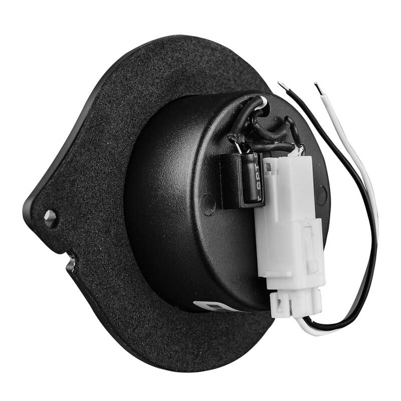 DS18 JL-TW OEM Replacement 2.7-inch Dash Tweeter for 2018 and Up Vehicles – 100W RMS, 1-inch Kapton Voice Coil, 4 Ohm Neodymium Magnet