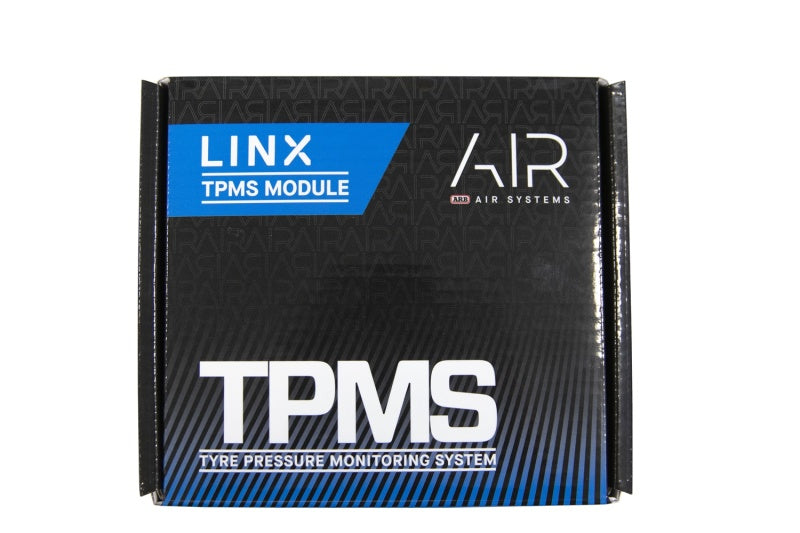 ARB Linx TPMS Bluetooth Module Part #7450116 for Vehicle and Trailer Tire Monitoring