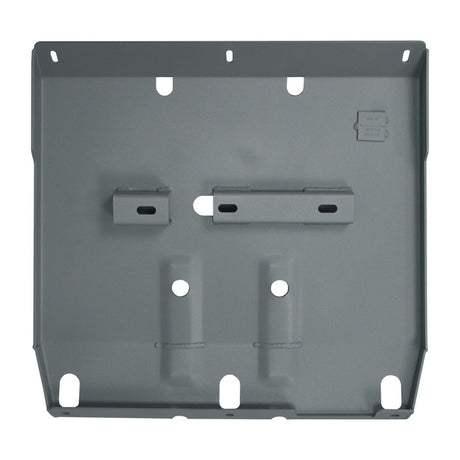 ARB Under Vehicle Protection for 2019-2022 Ford Ranger – Robust Steel Skid Plates