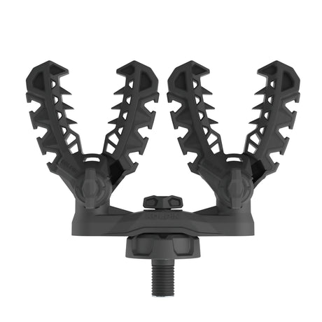 KOLPIN Kxp Rhino Grip XLR Double Mount for ATV, UTV, Truck, and Marine Applications