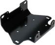 KFI 07-15 Yamaha Grizzly 700/ 09-14 Grizzly 550 4x4 Winch Mount