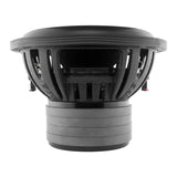 DS18 ZXI12.2D 12-inch 1000W RMS Dual 2 Ohm High Excursion Subwoofer for Car Audio