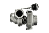 Turbosmart TS-2-6262B-VB082I Water Cooled Turbocharger with V-Band Inlet/Outlet and 0.82 A/R