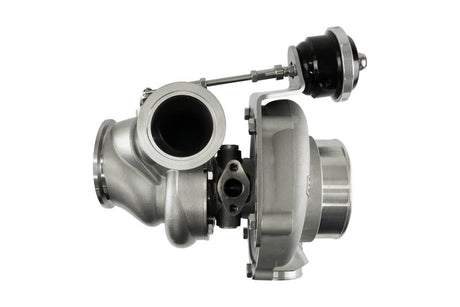 Turbosmart TS-2-6262B-VB082I Water Cooled Turbocharger with V-Band Inlet/Outlet and 0.82 A/R
