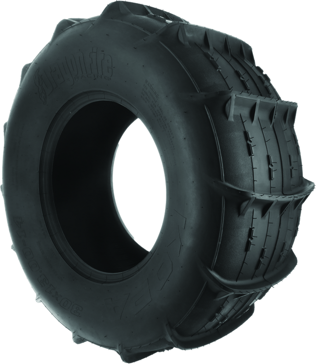 DragonFire Racing Kopa Paddle Tire 30x13-14 - Maximize Flotation and Traction for UTVs