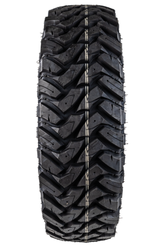 DragonFire Racing YUHA R/T 30x10.00R14 Off-Road Tire – Superior Traction and Puncture Resistance