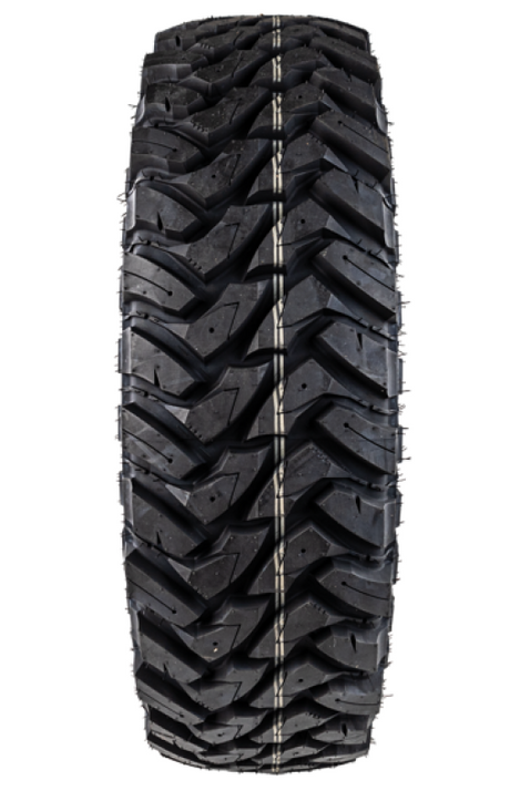 DragonFire Racing YUHA R/T 30x10.00R14 Off-Road Tire – Superior Traction and Puncture Resistance
