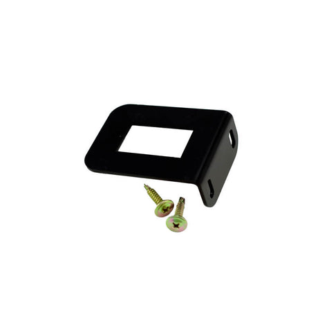 ARB Air Locker Switch Bracket 1 Gang for ARB Air Lockers - Part ALSB1