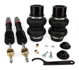 Air Lift Performance Rear Air Suspension Kit for 2016-2021 Honda Civic (excluding Type R)