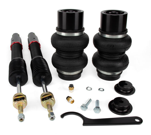 Air Lift Performance Rear Air Suspension Kit for 2016-2021 Honda Civic (excluding Type R)
