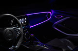 Oracle Fiber Optic LED Interior Kit - ColorSHIFT (4PCS) - ColorSHIFT