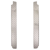 ARB Deluxe Side Rail & Step for Toyota Land Cruiser & Lexus LX450 - Part 4411010