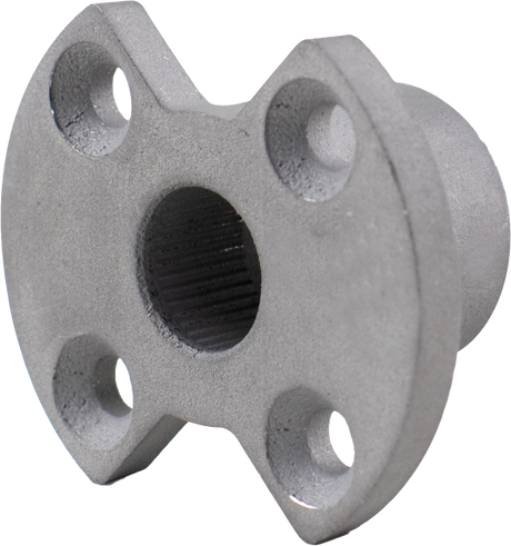 KOSO AZ007003 Steering Hub Spline Type D for Can-Am and Polaris UTVs