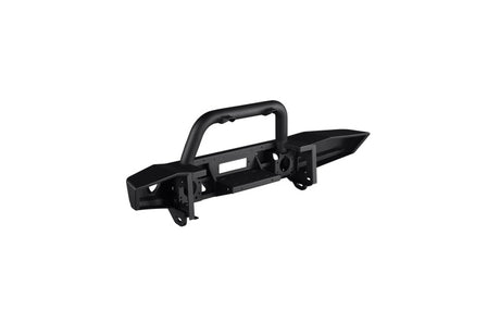 ARB Wrangler JL Deluxe Bumper with Winch Mount and Recovery Points for 2018-2019 Jeep Wrangler