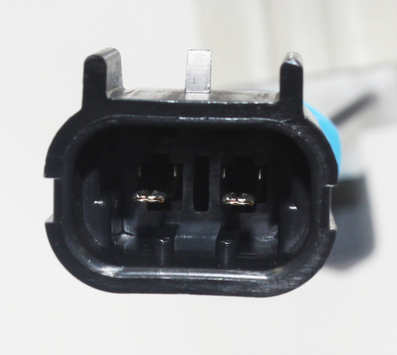 Walbro F90000285 Universal 39/80 Flex Fuel In-Tank Fuel Pump for High-Performance Vehicles