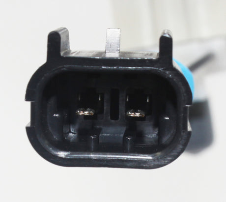 Walbro F90000285 Universal 39/80 Flex Fuel In-Tank Fuel Pump for High-Performance Vehicles