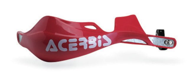 Acerbis Rally Pro-X Strong Handguard for Off-Road and Dual-Sport Vehicles, Fits Honda CR Models