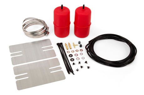 Air Lift 1000 Universal 3-inch to 8-inch Air Spring Kit for Coil Springs