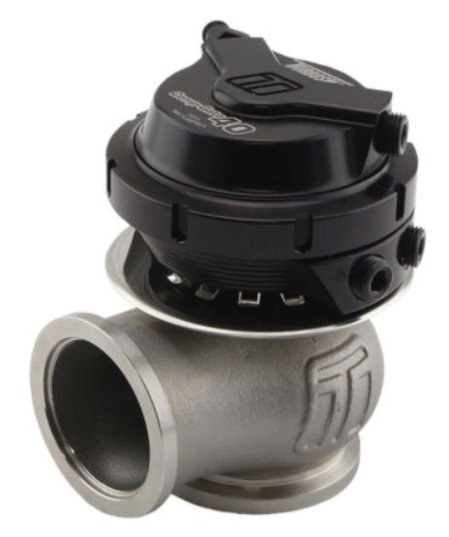 Turbosmart WG40 Gen V Comp-Gate40 Turbo Wastegate - 14 PSI Sleeper Module