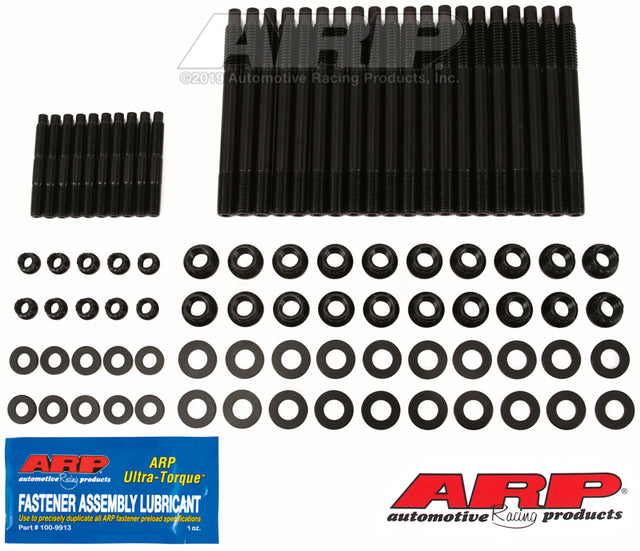 ARP 234-4345 Chevy LS Head Stud Kit for 2004 and Later Models – Engine Head Fasteners