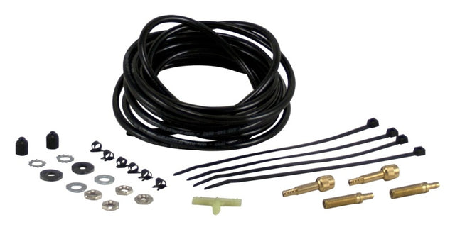 Air Lift Replacement Hose Kit (Part Number 22030) for P30 Motor Homes