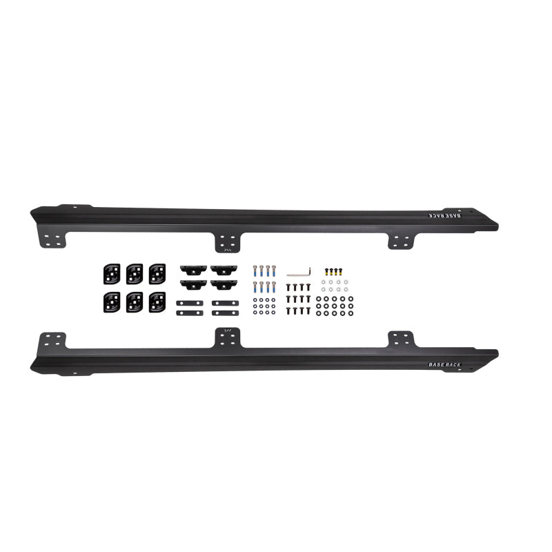 ARB BASE Rack Mount Kit for Toyota 4Runner 1770020 – Custom Roof Rack Accessories Attachment System