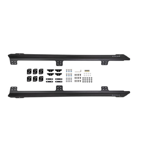 ARB BASE Rack Mount Kit for Toyota 4Runner 1770020 – Custom Roof Rack Accessories Attachment System