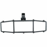 ATV TEK UTVMirctr-ES1 Elite Rear View Mirror for UTVs and Off-Road Vehicles with Universal Mounting System