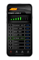 AEM 03-20 Toyota Tacoma/4Runner/FJ Cruiser Throttle Control Module