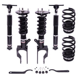 Air Lift Performance Coilover Kit for Tesla Model 3 (2017-2023) and Model Y (2020-2024) – Part Number 79009