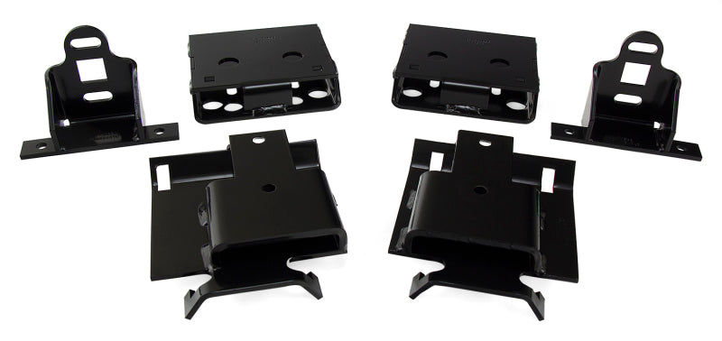 Air Lift LoadLifter 5000 Ultimate Air Suspension Kit for 2019-2020 Ram 1500 4WD with Internal Jounce Bumper