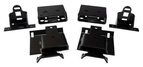 Air Lift LoadLifter 5000 Ultimate Air Suspension Kit for 2019-2020 Ram 1500 4WD with Internal Jounce Bumper