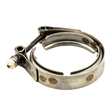 Turbosmart WG45 GenV Inlet V-Band Clamp – High-Quality Replacement Part for Turbocharger Systems
