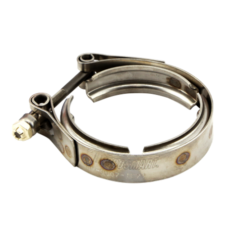 Turbosmart WG45 GenV Inlet V-Band Clamp – High-Quality Replacement Part for Turbocharger Systems