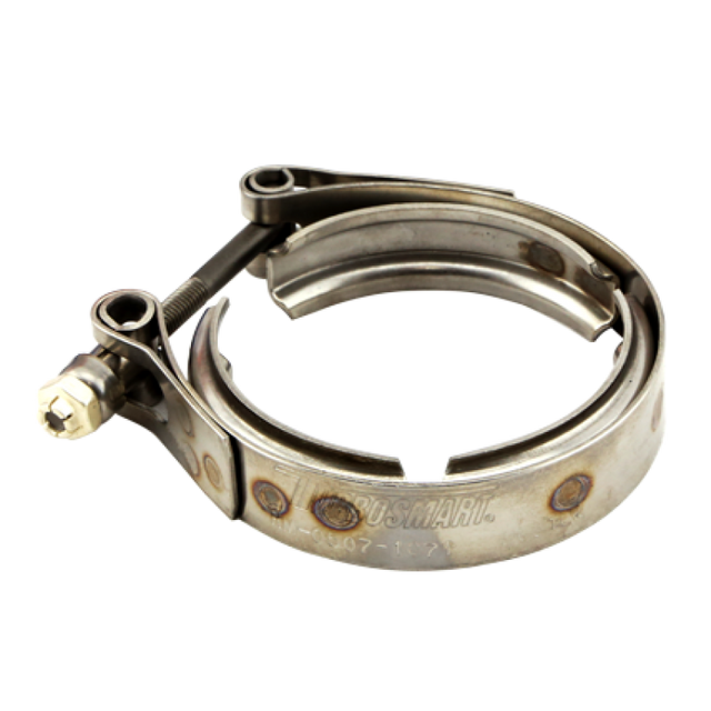 Turbosmart WG45 GenV Inlet V-Band Clamp – High-Quality Replacement Part for Turbocharger Systems