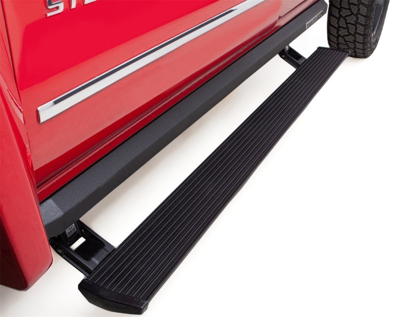 AMP Research PowerStep Xtreme Electric Running Board for 2013-2017 Ram 1500 and Heavy Duty Models