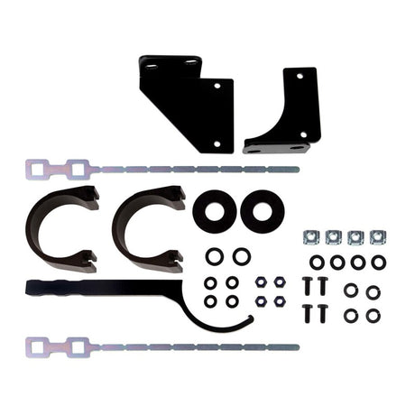 ARB Bp51 Fit Kit for Prado 120/150, FJ, 4Runner Rear Suspension - Part Number VM80010010
