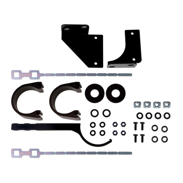ARB Bp51 Fit Kit for Prado 120/150, FJ, 4Runner Rear Suspension - Part Number VM80010010