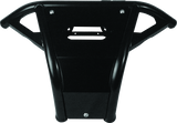 DragonFire Racing 15-22 Polaris RZR 900/1000 Front Bumper with Winch Mount - Strong Steel Support and Easy Installation