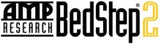 AMP Research BedStep2 Side Step for Dodge Ram 1500 and 2500 – Part Number 75406-01A