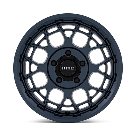 KS139 Technic UTV Wheel (Metallic Blue) | KMC