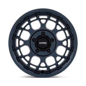 KS139 Technic UTV Wheel (Metallic Blue) | KMC